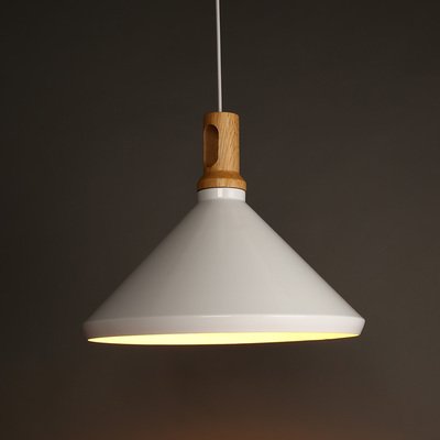 Cветильник Loft Milky Light Medium Белый Cветильник Loft Milky Light Medium Белый в Брянске | Loft Concept
