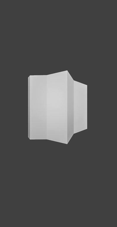 Гипсовая 3D Панель SYMPHONY Гипсовая 3D Панель SYMPHONY в Брянске