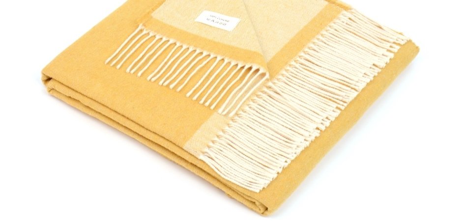 Плед SARA 7000 Marzotto - Loft-Concept в Брянске