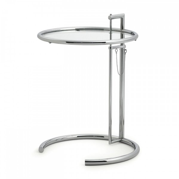 Приставной столик Eileen Gray Side Table  в Брянске | Loft Concept 