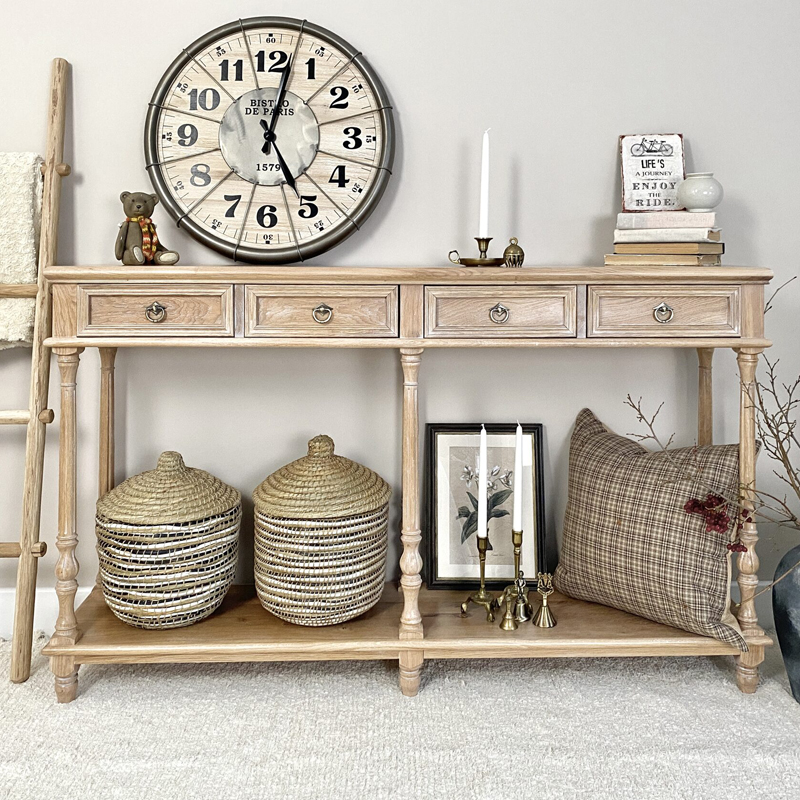 Консоль Claribel Console Древесина Консоль Claribel Console Древесина в Брянске | Loft Concept