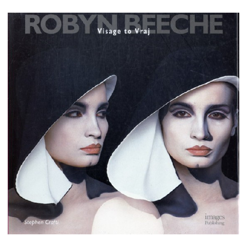 Книга Robyn Beeche Hb Книга Robyn Beeche Hb в Брянске | Loft Concept