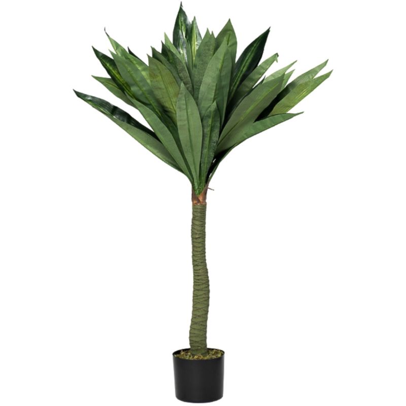 Искусственная Dracaena Deremensis Зеленый Искусственная Dracaena Deremensis Зеленый в Брянске | Loft Concept