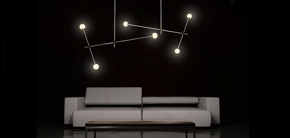 Люстра Bullarum ST-3 Chandelier Люстра Bullarum ST-3 Chandelier - Loft-Concept в Брянске