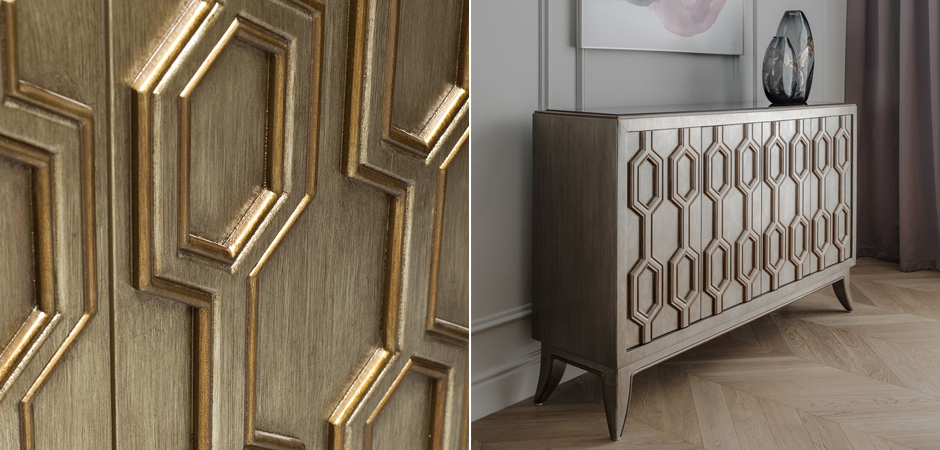 Комод Wedford Pattern Commode Комод Wedford Pattern Commode - Loft-Concept в Брянске