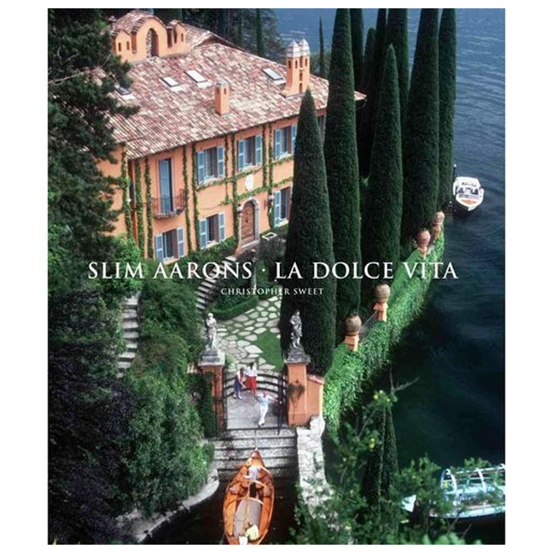 Slim Aarons:La Dolce Vita Slim Aarons:La Dolce Vita в Брянске | Loft Concept