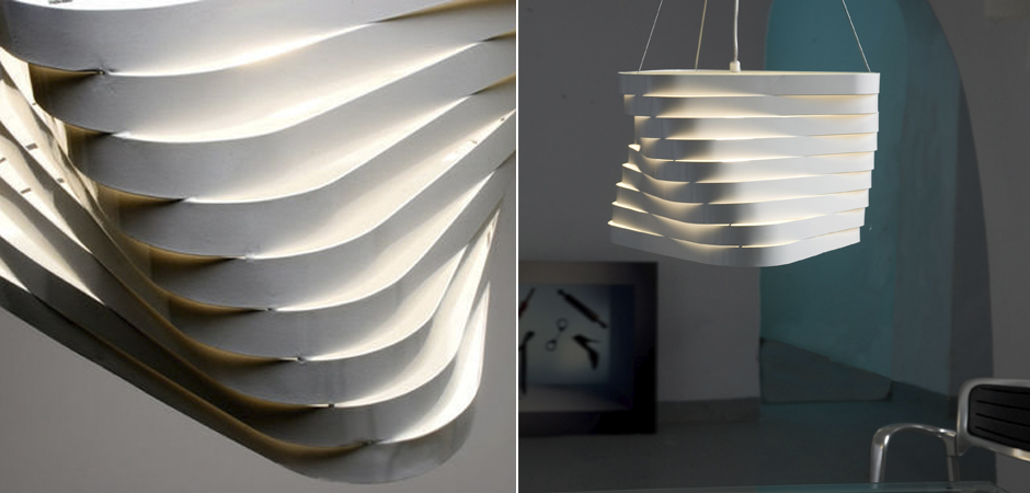 Подвесной светильник Pendant lamp BOOMERANG Almerich White Подвесной светильник Pendant lamp BOOMERANG Almerich White - Loft-Concept в Брянске