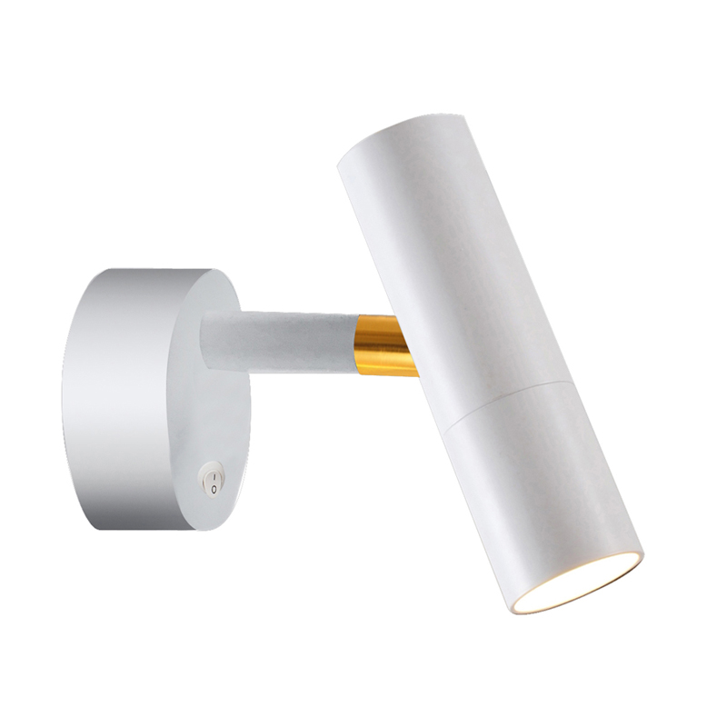 Бра Seraise sconce white Белый Золотой Бра Seraise sconce white Белый Золотой в Брянске | Loft Concept