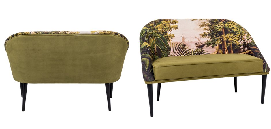 Диван Sofa San Cristobal Диван Sofa San Cristobal - Loft-Concept в Брянске