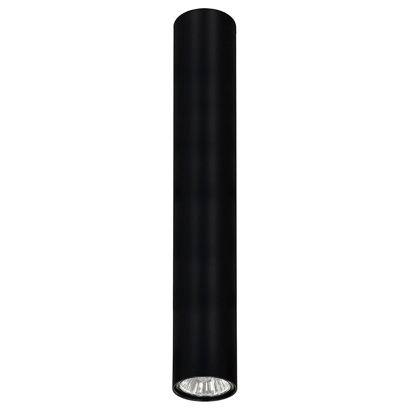 Спот Noor Trumpet Spot Lamp black 40 Черный Спот Noor Trumpet Spot Lamp black 40 Черный в Брянске | Loft Concept