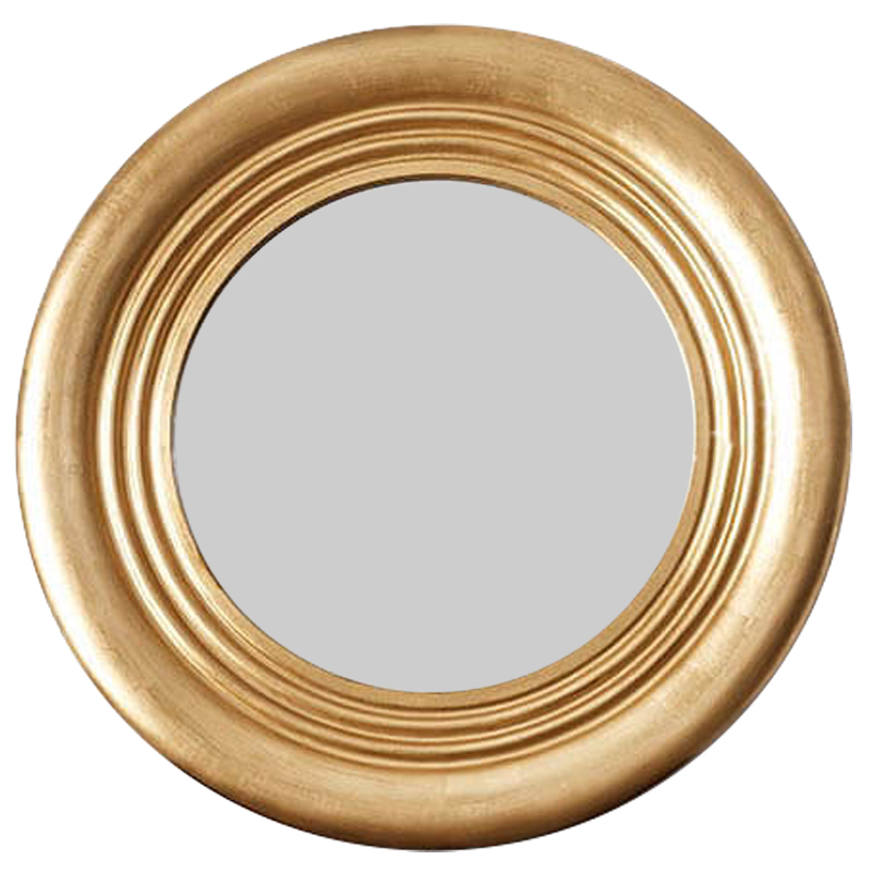 Зеркало Montez Mirror gold Золотой Зеркало Montez Mirror gold Золотой в Брянске | Loft Concept