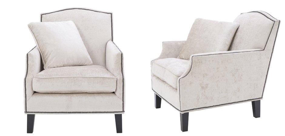 Кресло Eichholtz Chair Merlin Кресло Eichholtz Chair Merlin - Loft-Concept в Брянске