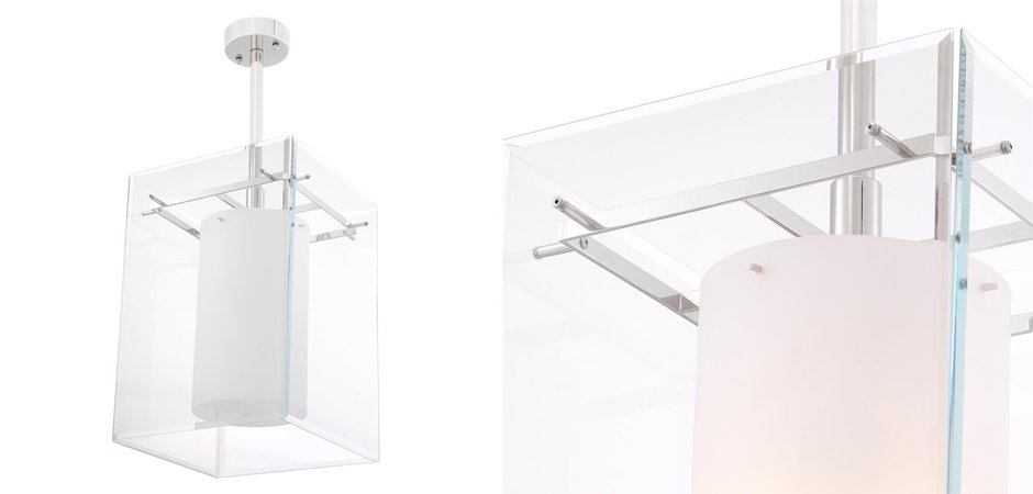 Люстра Hanging Lamp Fu - Loft-Concept в Брянске