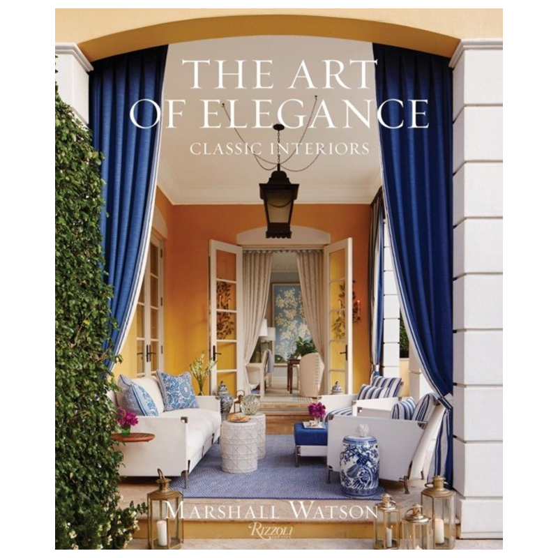 The Art of Elegance: Classic Interiors The Art of Elegance: Classic Interiors в Брянске | Loft Concept
