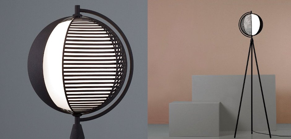 Торшер Mondo Floor lamp by oblure Торшер Mondo Floor lamp by oblure - Loft-Concept в Брянске