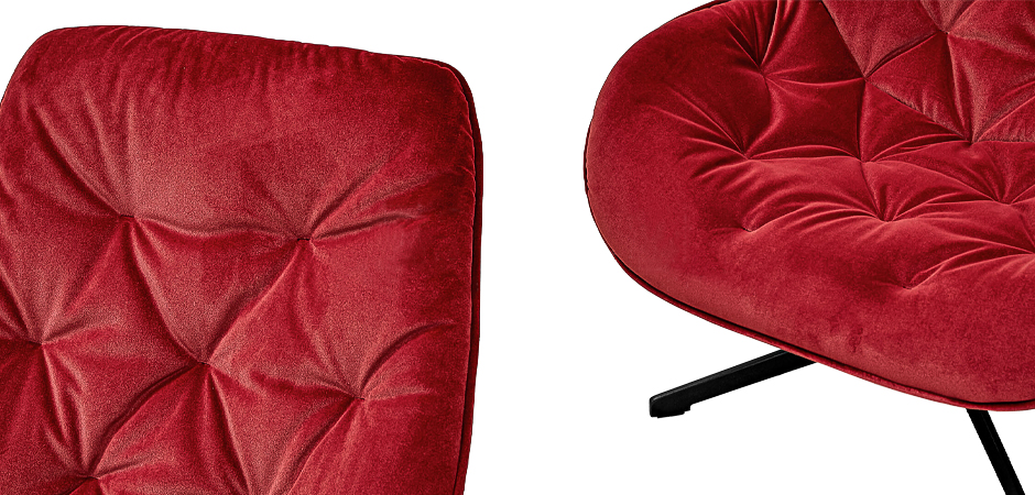 Кресло Vetsera Chair Кресло Vetsera Chair - Loft-Concept в Брянске