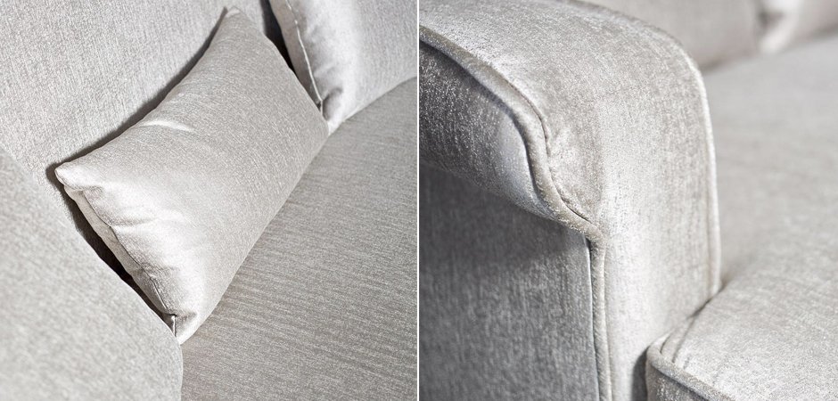 Диван Seine Sofa Velvet 2 Диван Seine Sofa Velvet 2 - Loft-Concept в Брянске