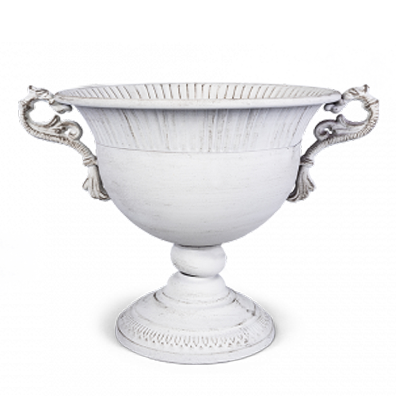 Ваза Encarna Vase Белый Ваза Encarna Vase Белый в Брянске | Loft Concept