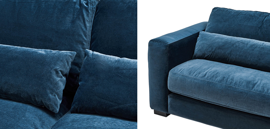Диван Teofilo Sofa Диван Teofilo Sofa - Loft-Concept в Брянске