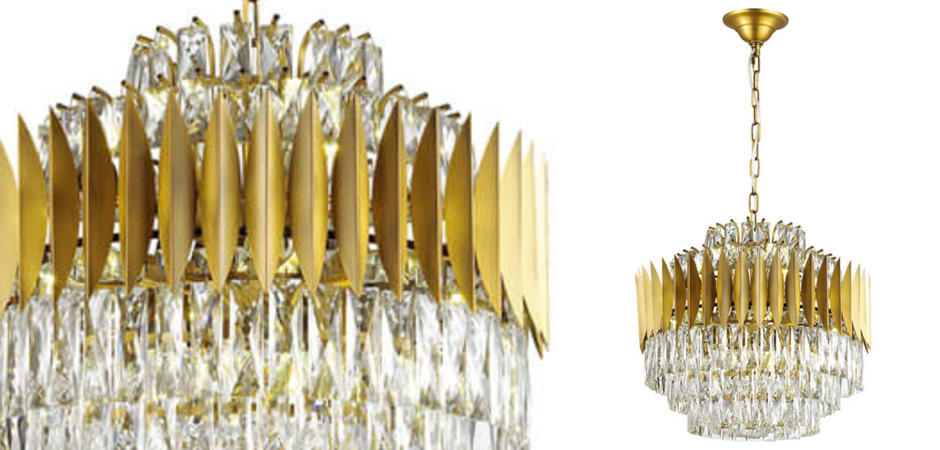 Люстра KEBO KING CHANDELIER 55 Люстра KEBO KING CHANDELIER 55 - Loft-Concept в Брянске