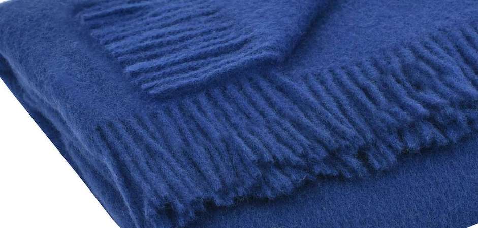 Плед DALIA 3524 Marzotto - Loft-Concept в Брянске