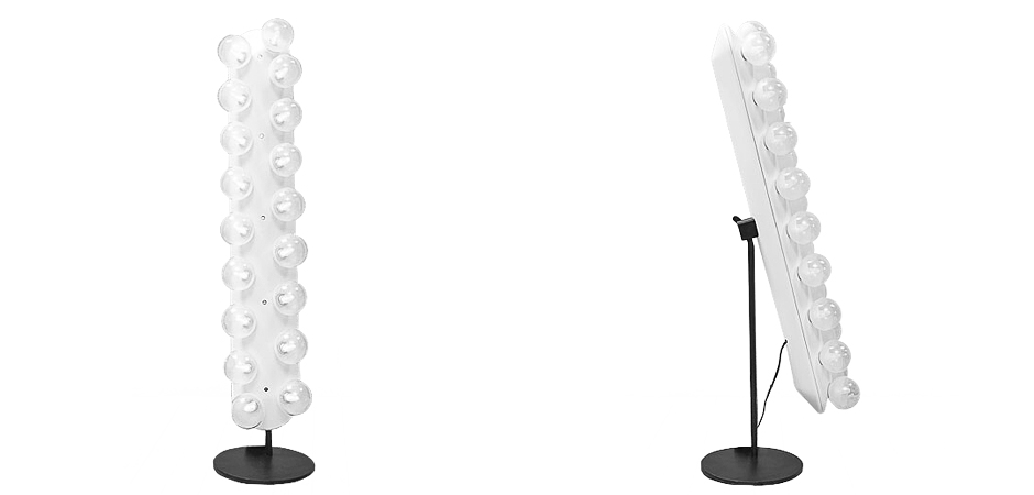 Напольная лампа Venier Floor lamp Напольная лампа Venier Floor lamp - Loft-Concept в Брянске