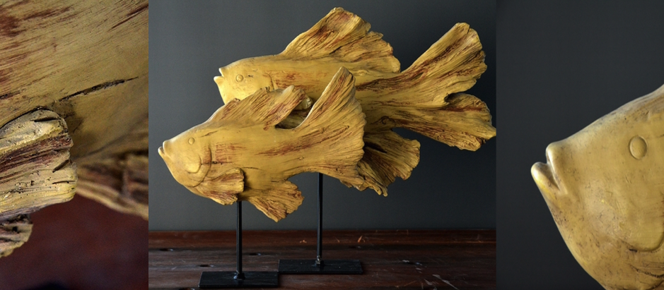 Аксессуар Floating Fish Аксессуар Floating Fish - Loft-Concept в Брянске