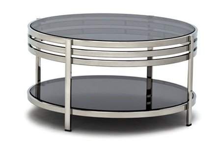 Столик Ula Low table ULA001 Столик Ula Low table ULA001 в Брянске | Loft Concept