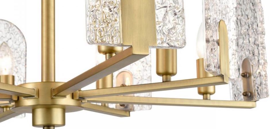 Люстра Geondo Chandelier Люстра Geondo Chandelier - Loft-Concept в Брянске