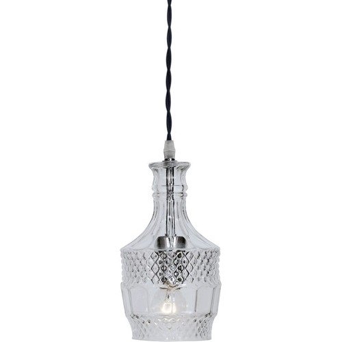 Подвесной светильник Crystal Carving Light 1 Подвесной светильник Crystal Carving Light 1 в Брянске | Loft Concept