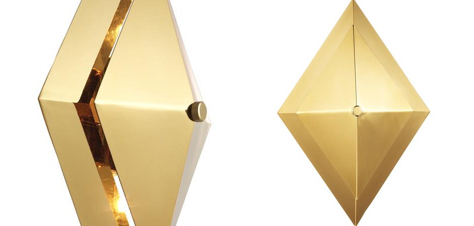 Бра Eichholtz Wall Lamp Augusta Gold Бра Eichholtz Wall Lamp Augusta Gold - Loft-Concept в Брянске