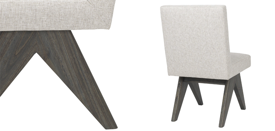 Стул Eichholtz Dining Chair Erudit Стул Eichholtz Dining Chair Erudit - Loft-Concept в Брянске