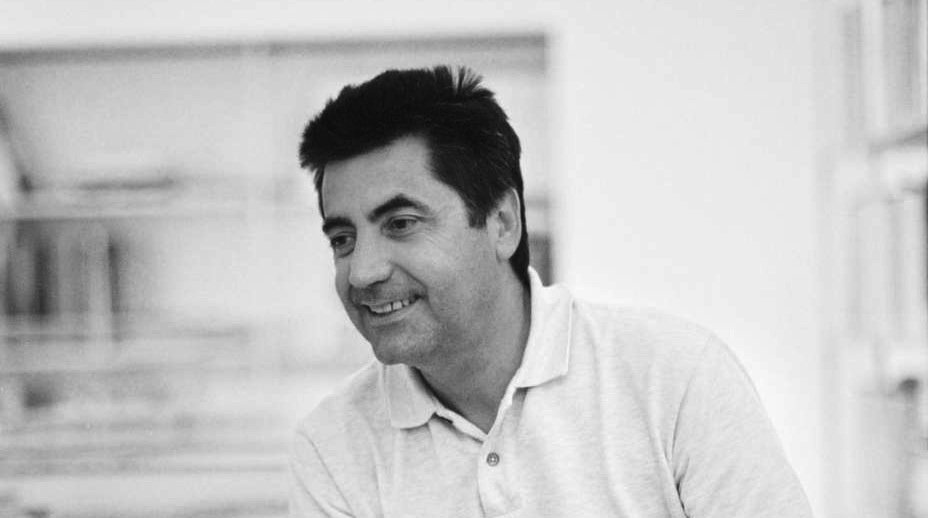 Antonio Citterio Antonio Citterio