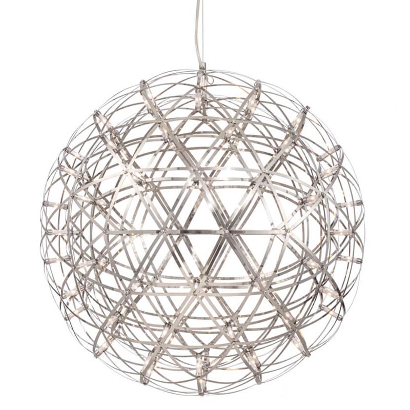 Люстра Moooi Air Sphere D60 Хром в Брянске | Loft Concept 