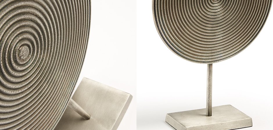 Декоративная фигура Sun Sign - Loft-Concept в Брянске