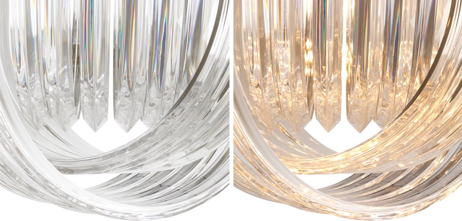 Люстра Chandelier Caserta Люстра Chandelier Caserta - Loft-Concept в Брянске