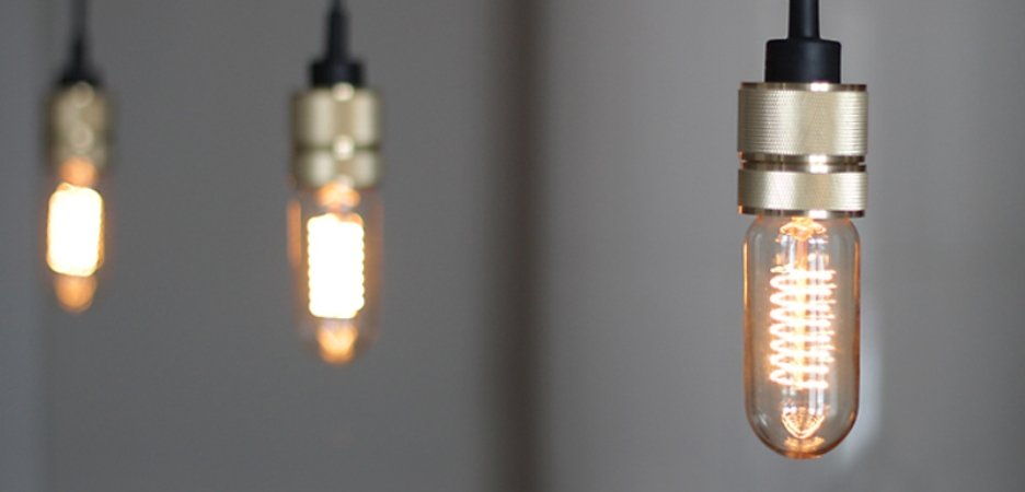 Подвесной светильник Loft mini - Loft-Concept в Брянске