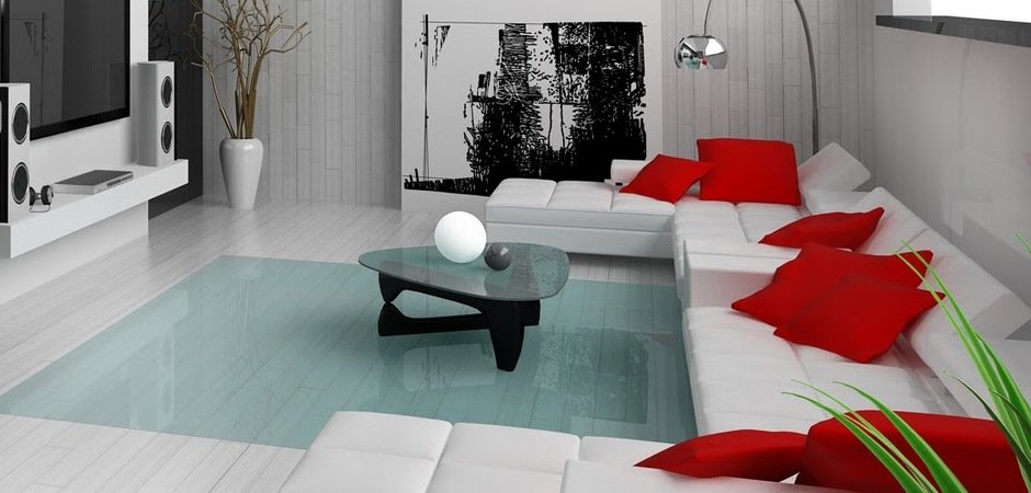 Столик Isamu Noguchi Coffee Table - фото №1