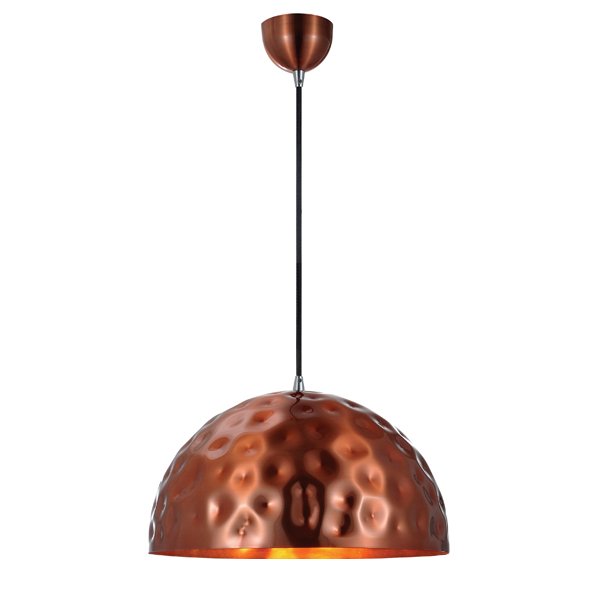 Подвесной светильник Copper loft pendant lamp Медь Подвесной светильник Copper loft pendant lamp Медь в Брянске | Loft Concept