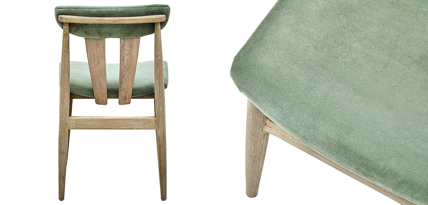 Стул Eibcher Stool - фото №2