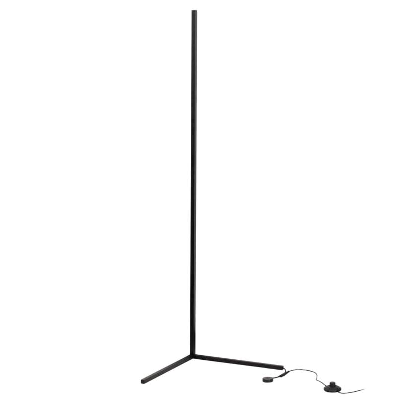Торшер Светодиодный Trumpet tube 145см Белый Торшер Светодиодный Trumpet tube 145см Белый в Брянске | Loft Concept