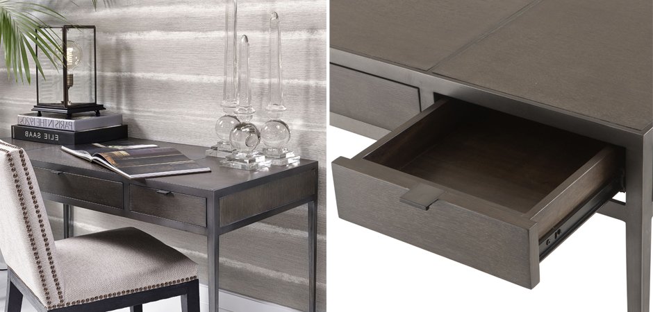 Рабочий стол Eichholtz Desk Scavullo Рабочий стол Eichholtz Desk Scavullo - Loft-Concept в Брянске
