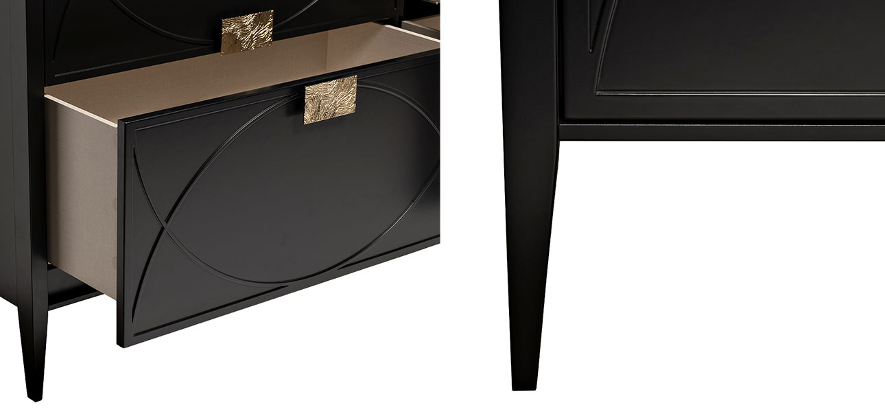 Комод Ophelia - фото №3