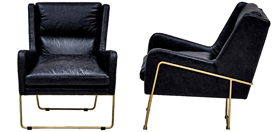 Кресло Grinda Chair Кресло Grinda Chair - Loft-Concept в Брянске