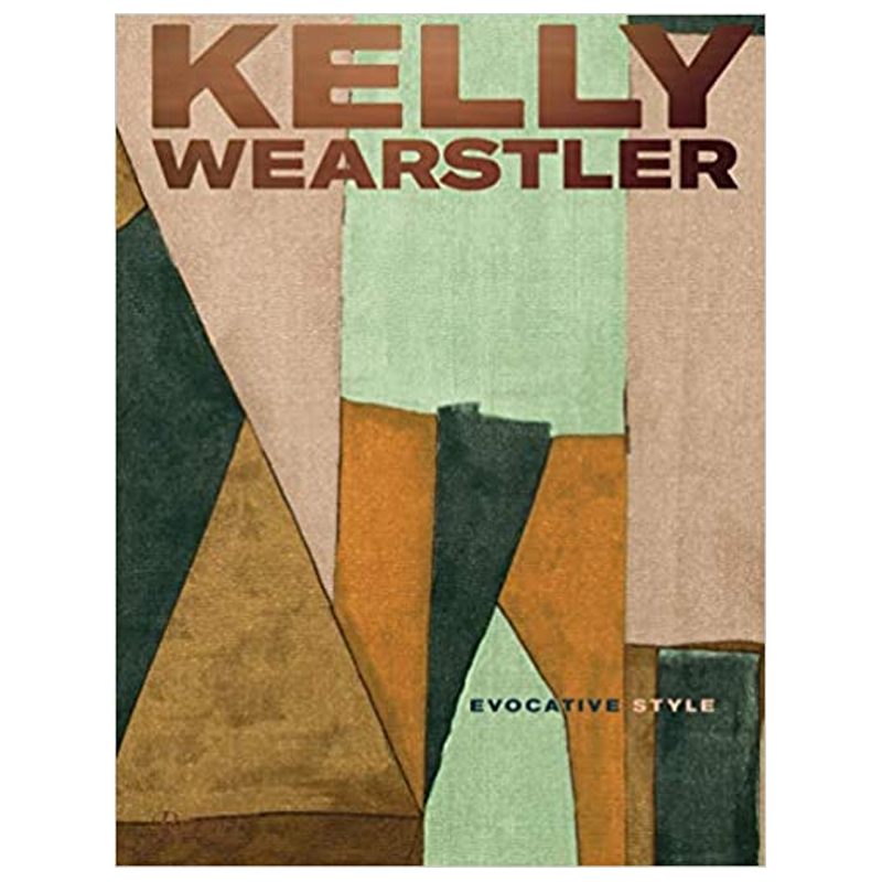 Kelly Wearstler: Evocative Style Kelly Wearstler: Evocative Style в Брянске | Loft Concept