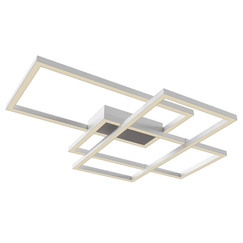 Потолочный светильник Smeragde Light white Белый в Брянске | Loft Concept 