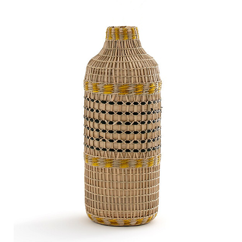 Ваза Wicker Vase Мульти Ваза Wicker Vase Мульти в Брянске | Loft Concept