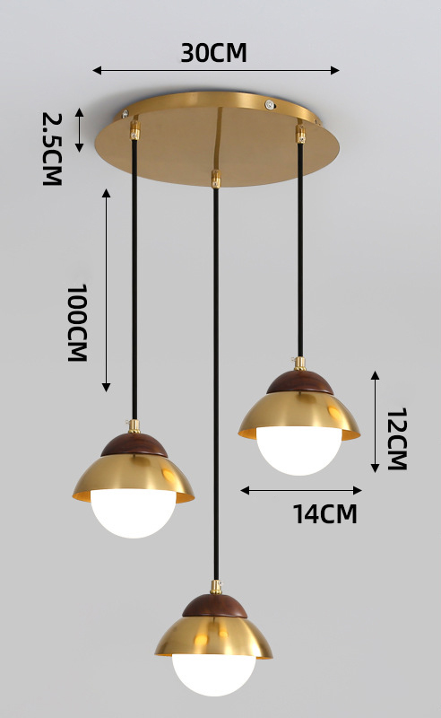 Люстра Roch Wooden Eco Light Chandelier Люстра Roch Wooden Eco Light Chandelier в Брянске