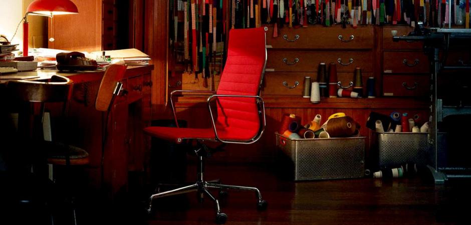Кресло Aluminum Group Executive Chair Кресло Aluminum Group Executive Chair - Loft-Concept в Брянске