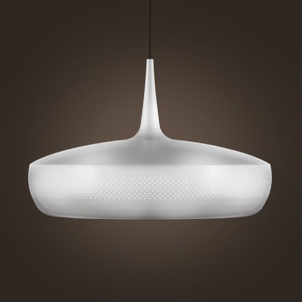 Подвесной светильник UFO White Подвесной светильник UFO White в Брянске | Loft Concept
